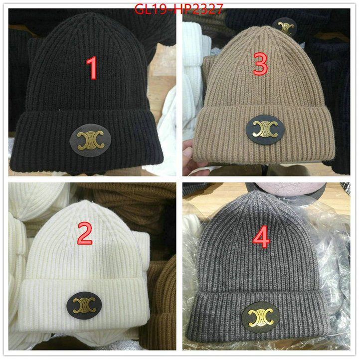 Cap (Hat)-Celine,1:1 clone , ID: HP2327,$: 29USD