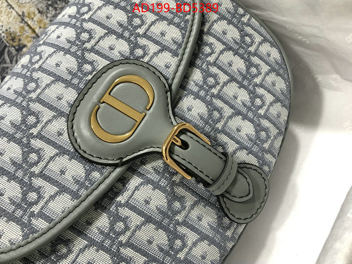 Dior Bags(TOP)-Bobby-,ID: BD5389,$: 199USD