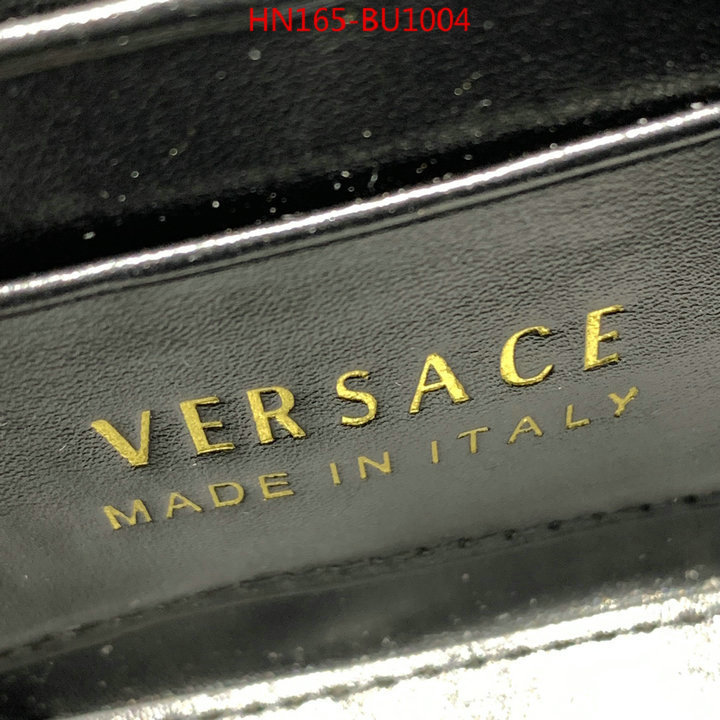 Versace Bags(4A)-Diagonal-,wholesale sale ,ID: BU1004,$: 165USD