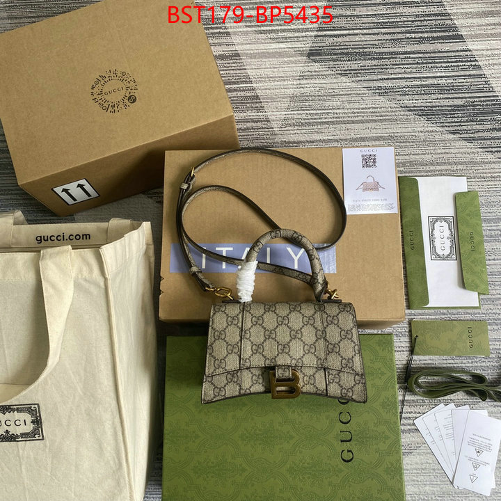 Gucci Bags(TOP)-Handbag-,ID: BP5435,$: 179USD