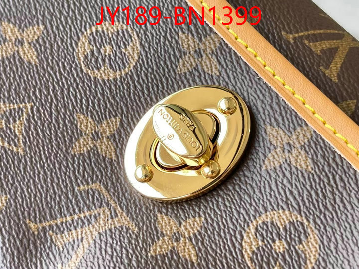 LV Bags(TOP)-Handbag Collection-,ID: BN1399,$: 189USD