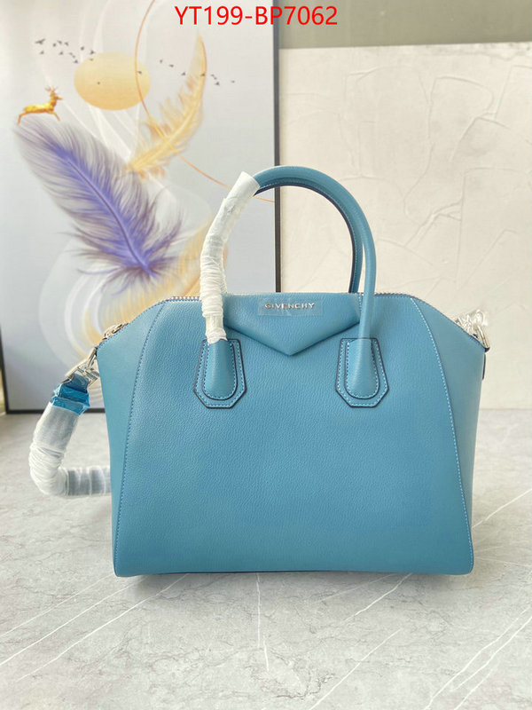 Givenchy Bags (TOP)-Handbag-,ID: BP7062,