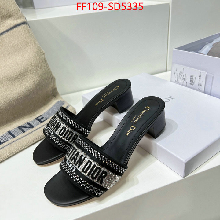 Women Shoes-Dior,we curate the best , ID: SD5335,$: 109USD