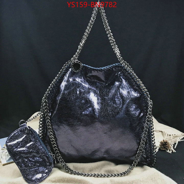 Stella McCartney Bags (TOP)-Handbag-,wholesale imitation designer replicas ,ID: BN9782,$: 159USD