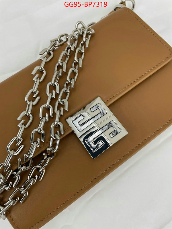 Givenchy Bags(4A)-Diagonal-,ID: BP7319,$: 95USD