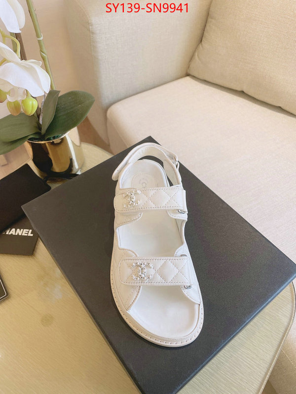 Women Shoes-Chanel,how to start selling replica , ID: SN9941,$: 139USD