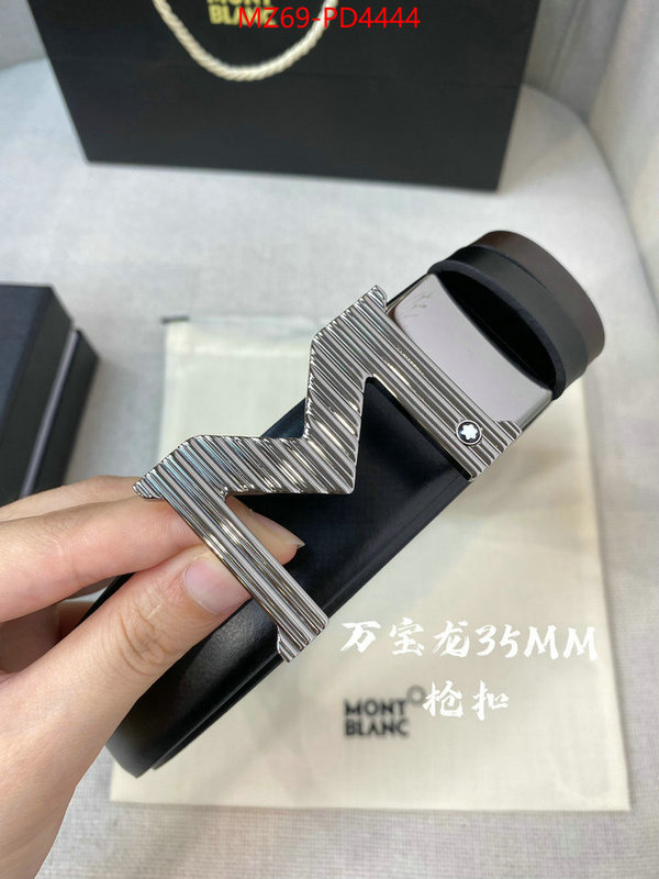 Belts-Montblanc,styles & where to buy , ID: PD4444,$: 69USD