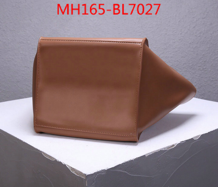 CELINE Bags(4A)-Belt Bag,is it ok to buy replica ,ID: BL7027,$: 165USD