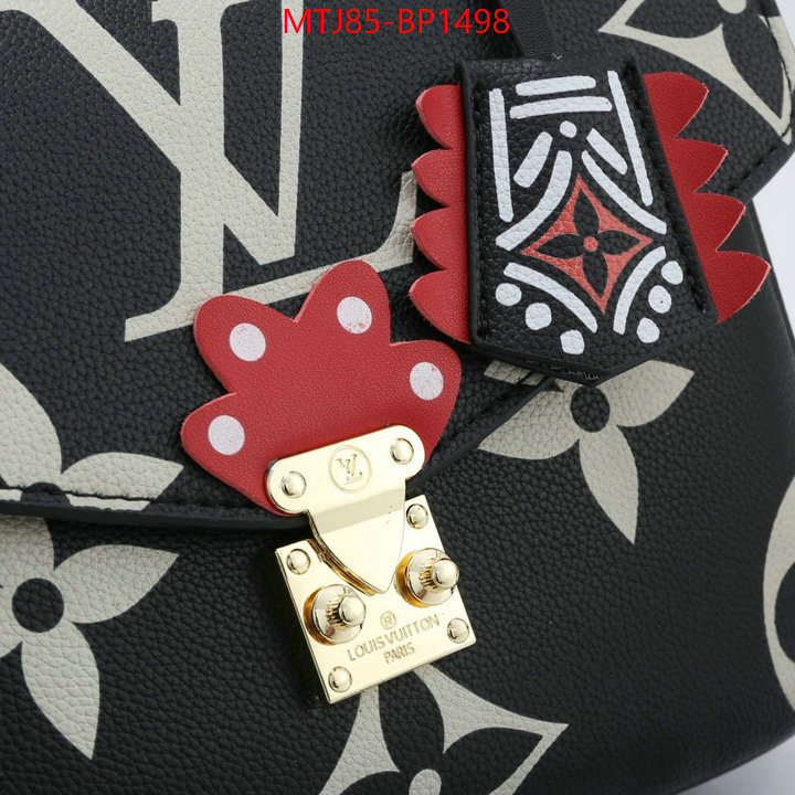 LV Bags(4A)-Pochette MTis Bag-Twist-,ID: BP1498,$: 85USD