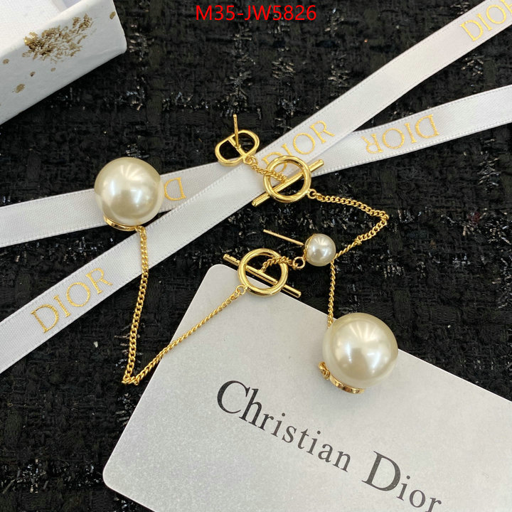 Jewelry-Dior,is it ok to buy , ID: JW5826,$: 35USD