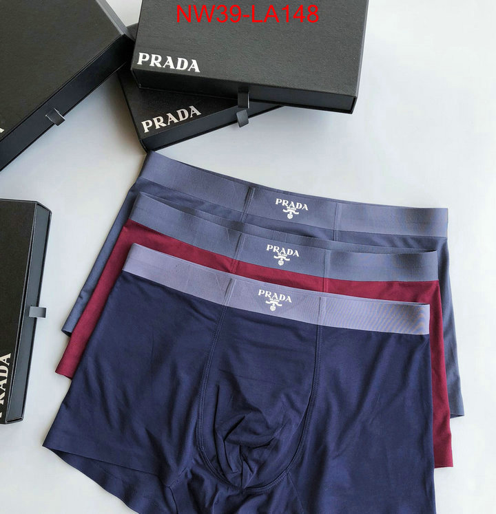 Panties-Prada,where to find the best replicas , ID:LA148,$: 39USD