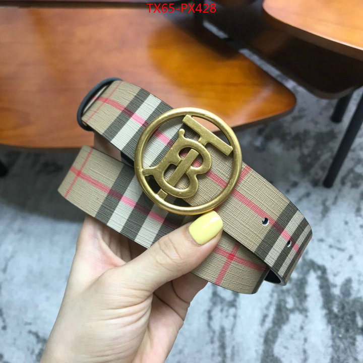 Belts-Burberry,online store , ID: PX428,$: 65USD