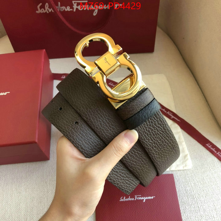 Belts-Ferragamo,shop the best high authentic quality replica , ID: PD4429,$: 69USD