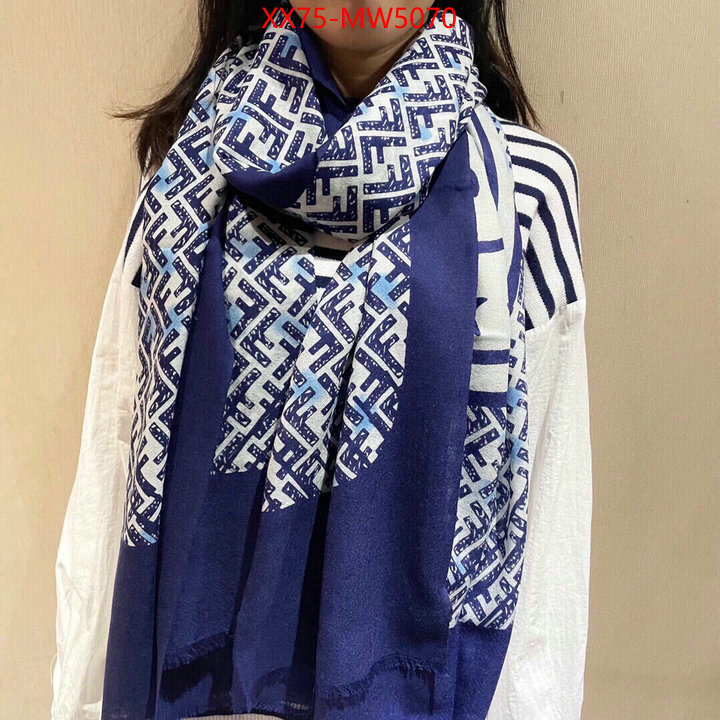 Scarf-Fendi,buy , ID: MW5070,$: 75USD