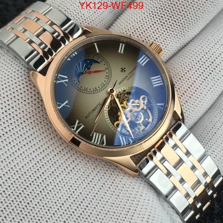 Watch(4A)-Vacheron Constantin,store ,ID: WF499,$:129USD