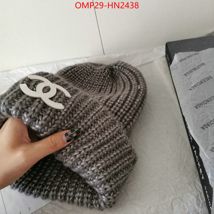 Cap (Hat)-Chanel,aaaaa+ quality replica , ID: HN2438,$: 29USD