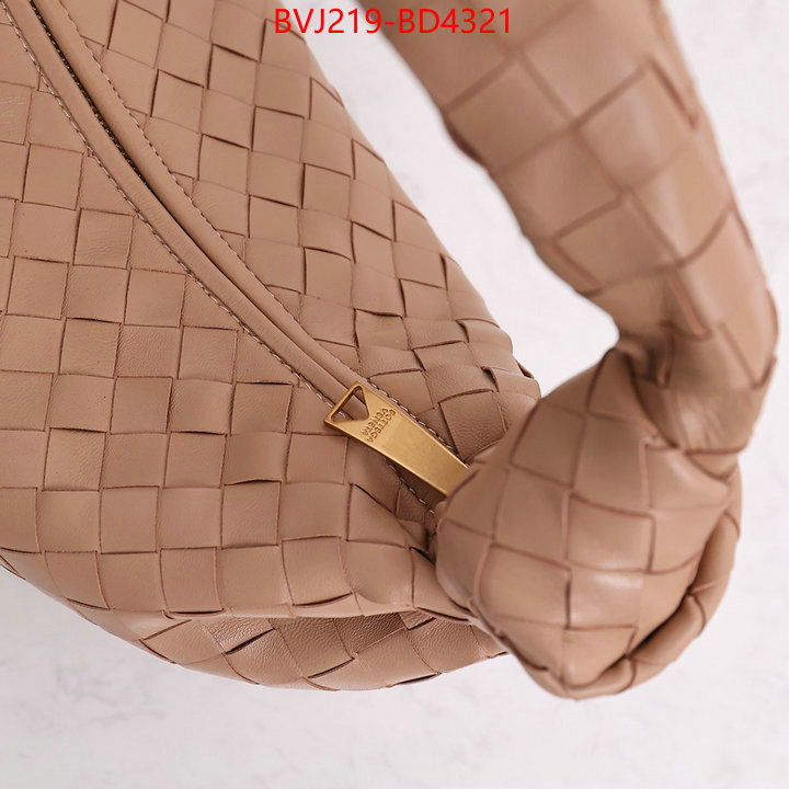 BV Bags(TOP)-Jodie,buy best high-quality ,ID: BD4321,$: 219USD