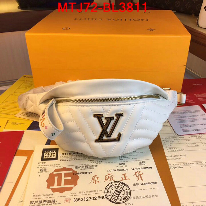 LV Bags(4A)-Discovery-,online from china designer ,ID: BL3811,$: 72USD