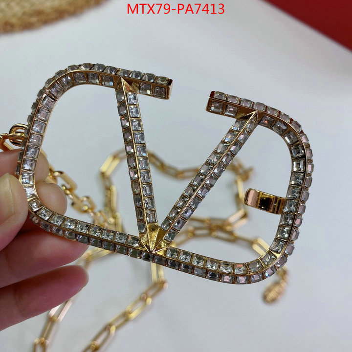 Belts-Valentino,how to find replica shop , ID: PA7413,$: 79USD
