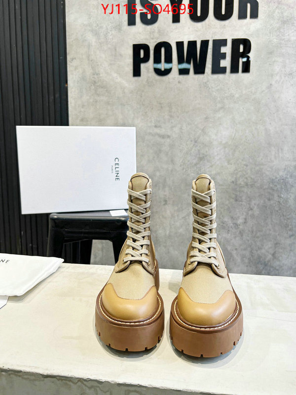 Women Shoes-CELINE,first top , ID: SO4694,$: 125USD