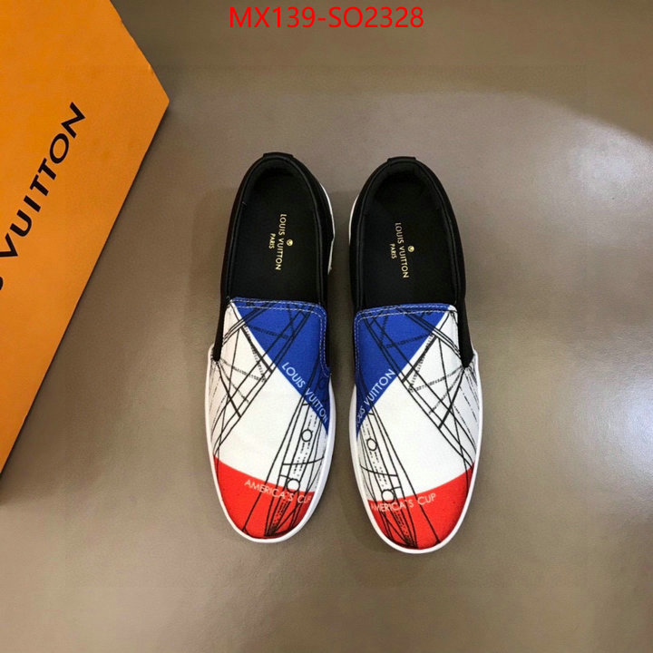 Men Shoes-LV,what is a counter quality , ID: SO2328,$: 139USD