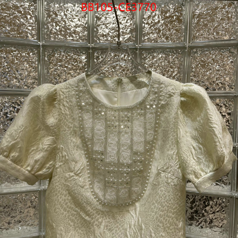 Clothing-Other,fake , ID: CE3770,$:105USD