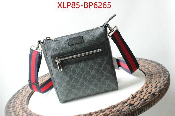 Gucci Bags(4A)-Diagonal-,ID: BP6265,$: 85USD