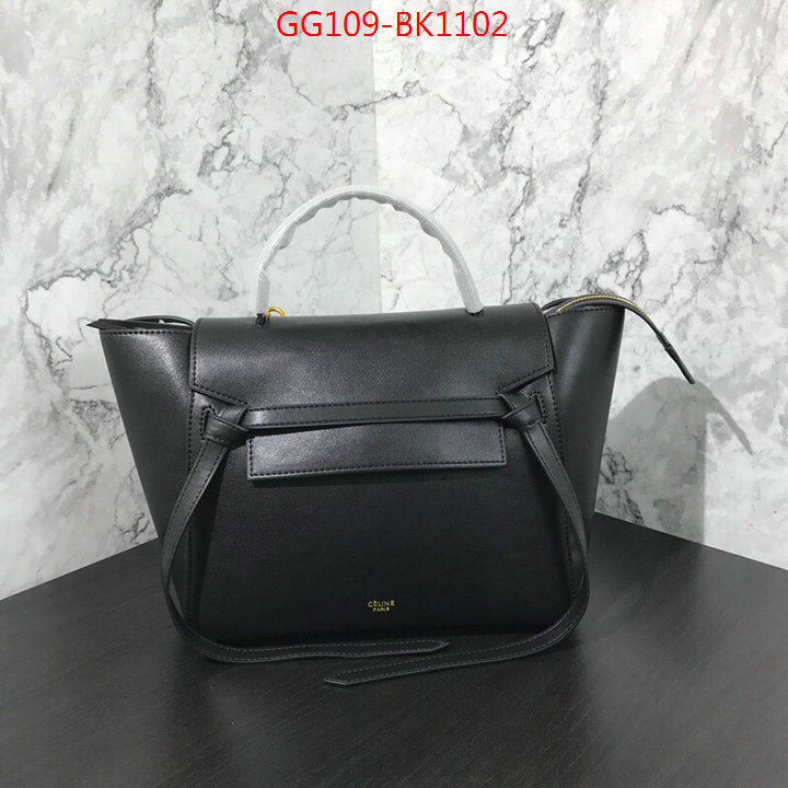 CELINE Bags(4A)-Belt Bag,replica online ,ID: BK1102,$:109USD