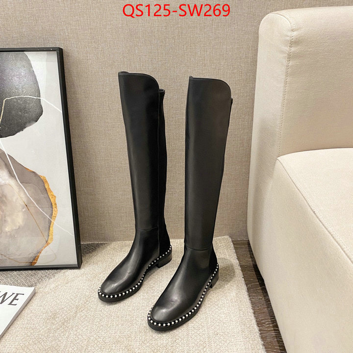 Women Shoes-Boots,customize the best replica , ID: SW269,$: 125USD