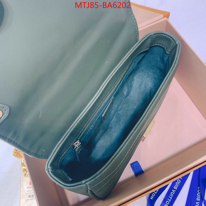 LV Bags(4A)-Pochette MTis Bag-Twist-,ID: BA6202,$: 85USD
