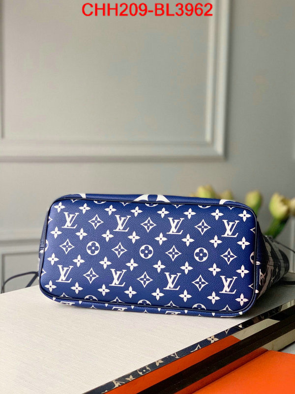 LV Bags(TOP)-Neverfull-,ID: BL3962,$: 209USD