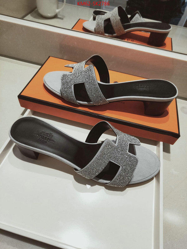 Women Shoes-Hermes,replica us ,Code: SK2786,$:62USD