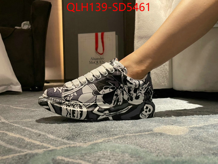 Women Shoes-Alexander McQueen,the most popular , ID: SD5461,$: 139USD