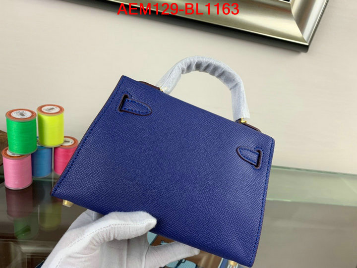 Hermes Bags(TOP)-Kelly-,perfect quality designer replica ,ID: BL1163,$: 169USD