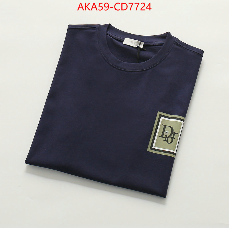 Clothing-Dior,good , ID: CD7724,$: 59USD