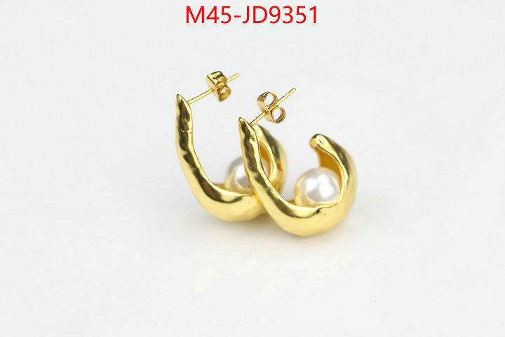 Jewelry-CELINE,aaaaa class replica ,ID: JD9351,$: 45USD