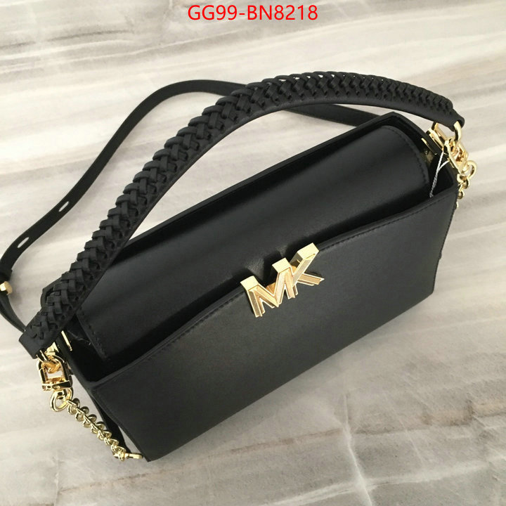 Michael Kors Bags(4A)-Handbag-,how can i find replica ,ID: BN8218,