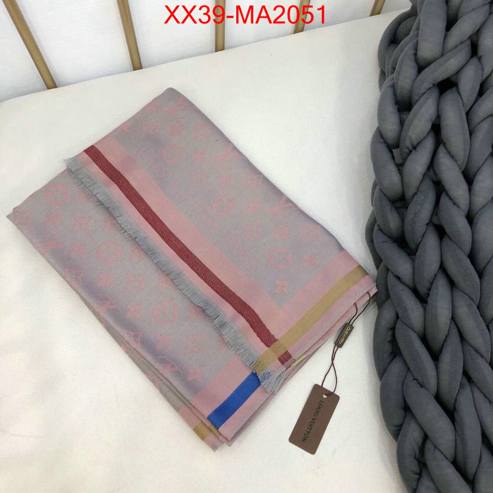 Scarf-LV,2023 luxury replicas , ID: MA2051,$: 39USD