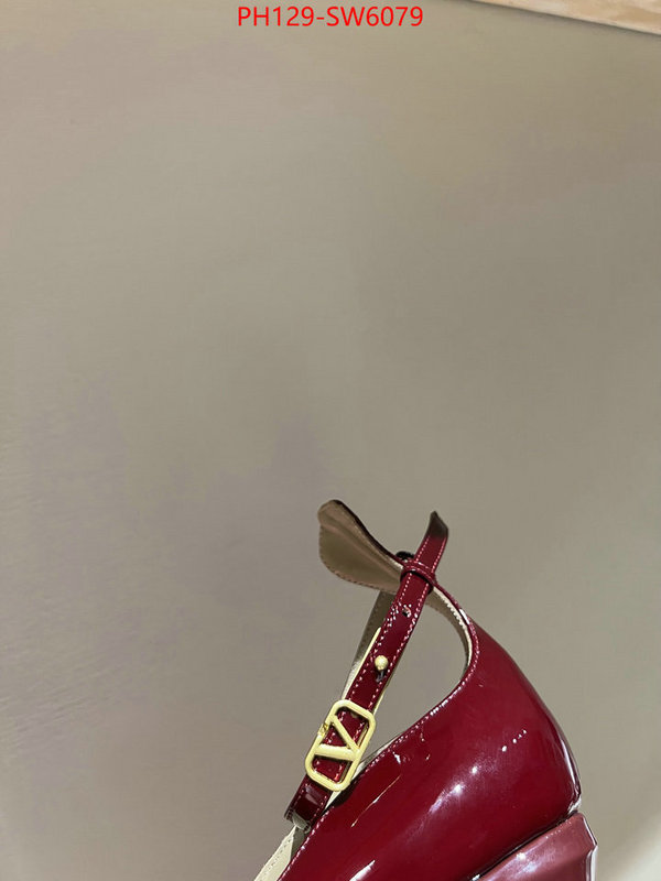 Women Shoes-Valentino,top quality website , ID: SW6079,$: 129USD