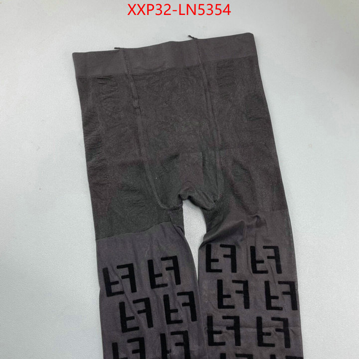 Pantyhose stockings-Fendi,best like , ID: LN5354,$: 32USD