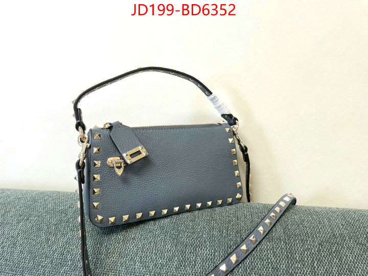 Valentino Bags (TOP)-Diagonal-,for sale cheap now ,ID: BD6352,$: 199USD