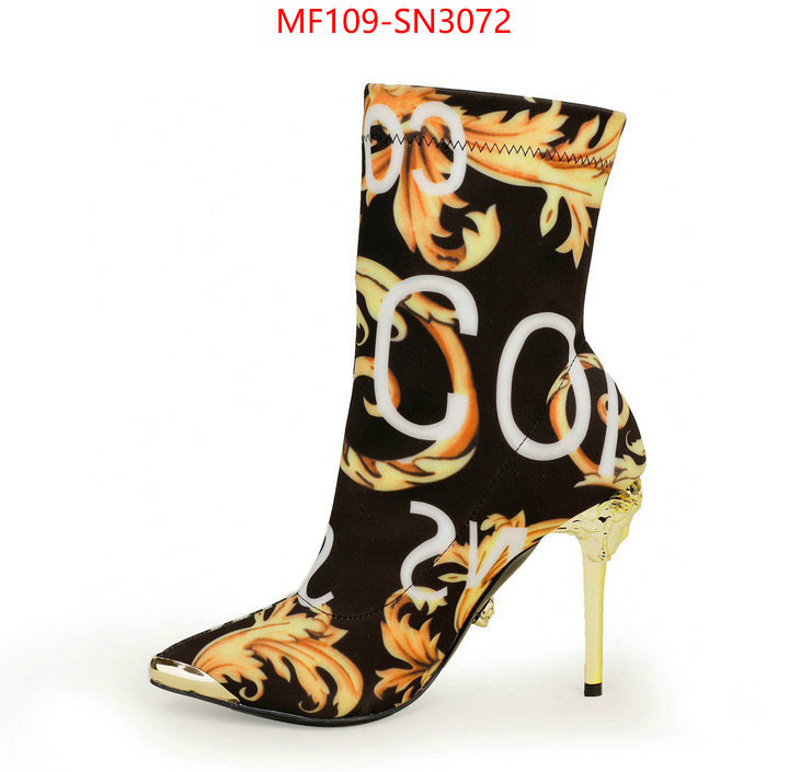 Women Shoes-Versace,perfect , ID: SN3072,$: 109USD