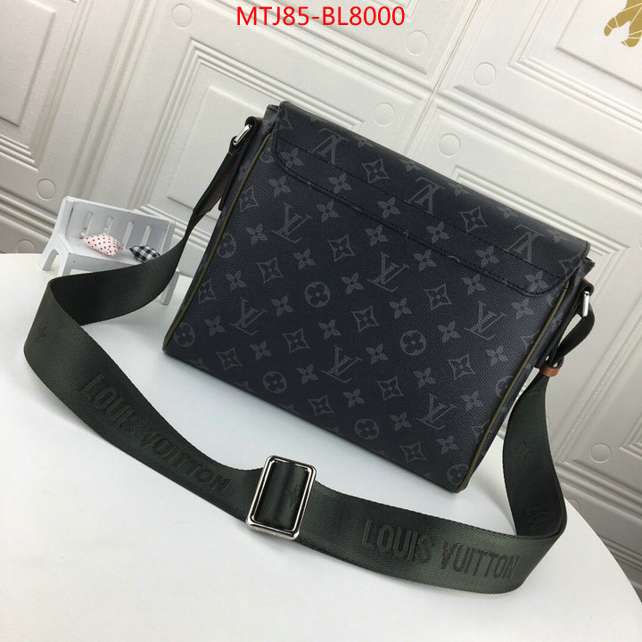 LV Bags(4A)-Pochette MTis Bag-Twist-,ID: BL8000,$: 85USD