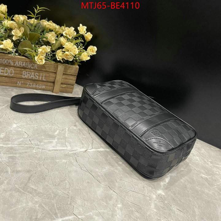 LV Bags(4A)-Trio-,where can i buy the best 1:1 original ,ID: BE4110,$: 65USD