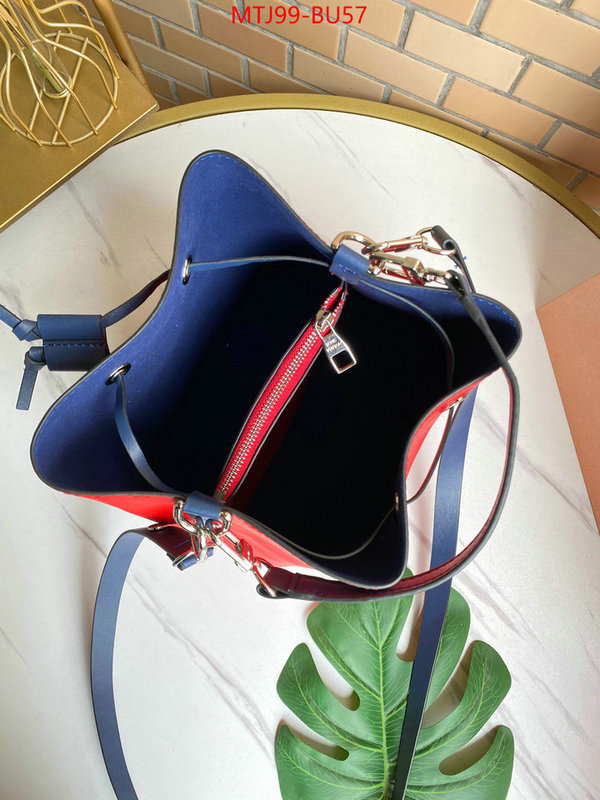 LV Bags(4A)-Nono-No Purse-Nano No-,top fake designer ,ID: BU57,$: 99USD