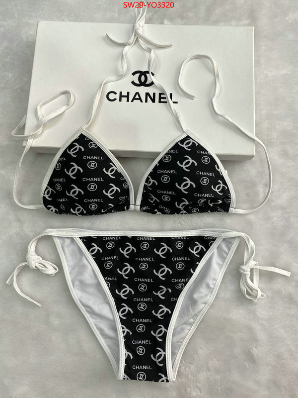 Swimsuit-Chanel,are you looking for , ID: YO3320,$: 29USD