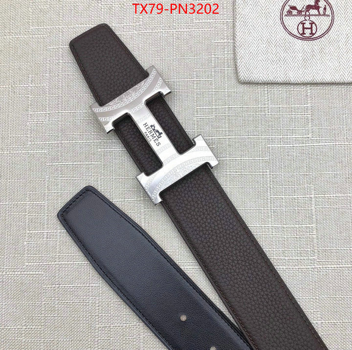 Belts-Hermes,best , ID: PN3202,$: 79USD