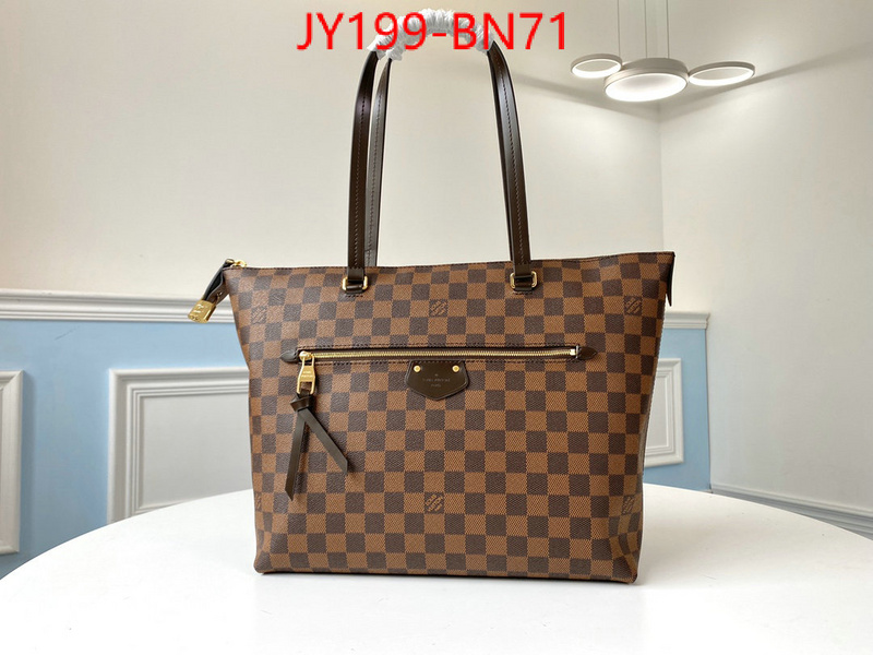 LV Bags(TOP)-Handbag Collection-,ID: BN71,$:199USD