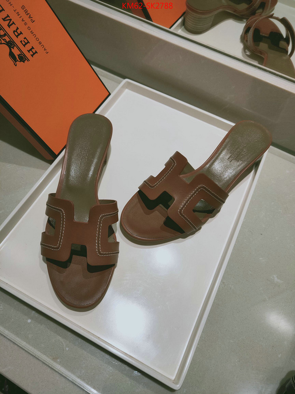 Women Shoes-Hermes,high ,Code: SK2788,$:62USD