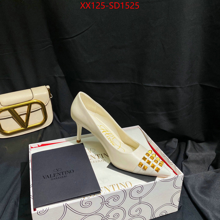 Women Shoes-Valentino,online shop , ID: SD1525,$: 125USD